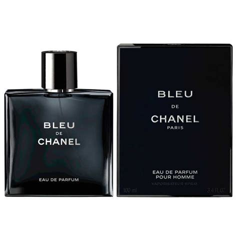 bleu de chanel 100ml prix.